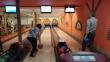 Bowling 13.3.2022